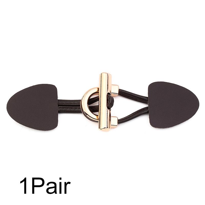 1 пара дафлкотов, сделай сам, шитье, съемная верхняя одежда, декор, пуговицы для куртки, металлические рога, аксессуары для одежды, декор для пальто