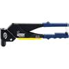 Riveting Pliers - RAPID - RP60 MULTI - Black - Steel - 30 Cm Length
