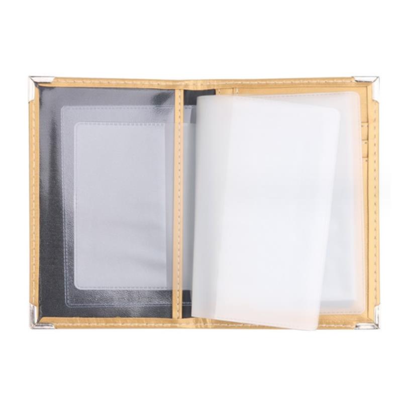 Ретро чехол из ПУ кожи для автомобильных документов, карт, кредиток, кошелек-портмоне, чехол для водительского удостоверения российского образца