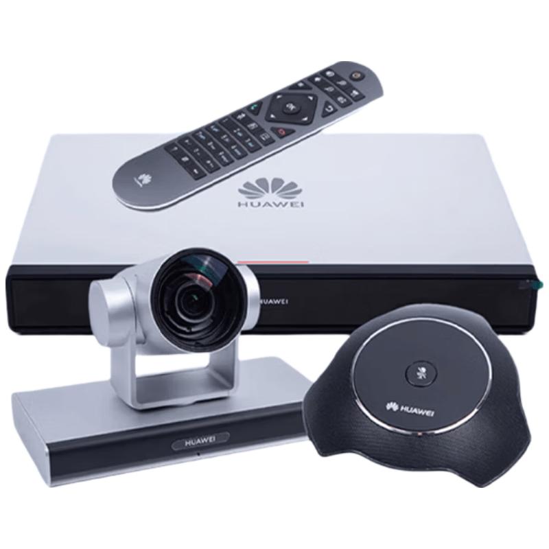 Huawei IdeaHub BOX Series Conference System (CN version)