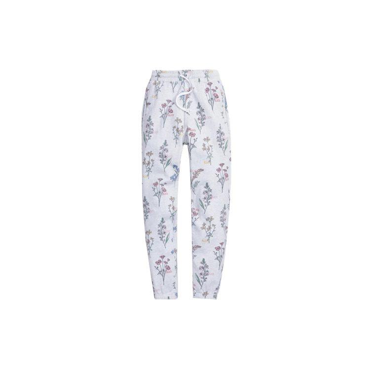 Kith Ботанический цветочный спортивные штаны Williams I KH6516-002