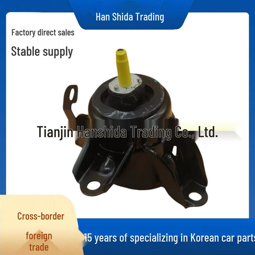 Hyundai Kia Morning Engine Mount 218101Y100