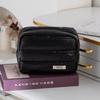 Waterproof Toiletry Organizer Large Capacity Storage Bag Travel Makeup Bag  Business Trip