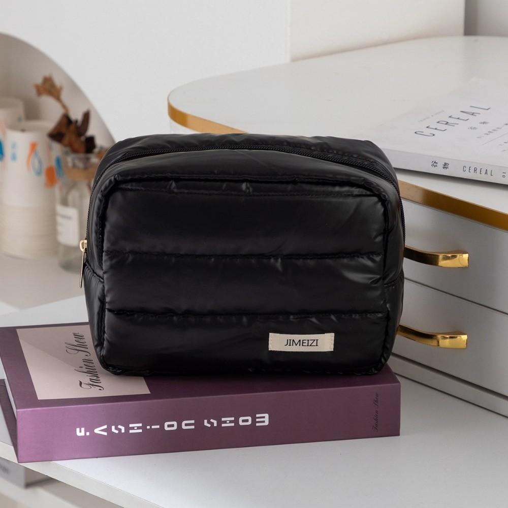 Waterproof Toiletry Organizer Large Capacity Storage Bag Travel Makeup Bag Business Trip