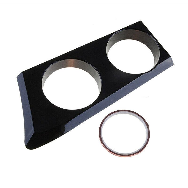 Подстаканник для автомобиля, передняя центральная консоль, крепление для бутылки с напитком для BMW 1 серии E81 E82 E87 E88 116i 118i 118d 120i 2005-2019