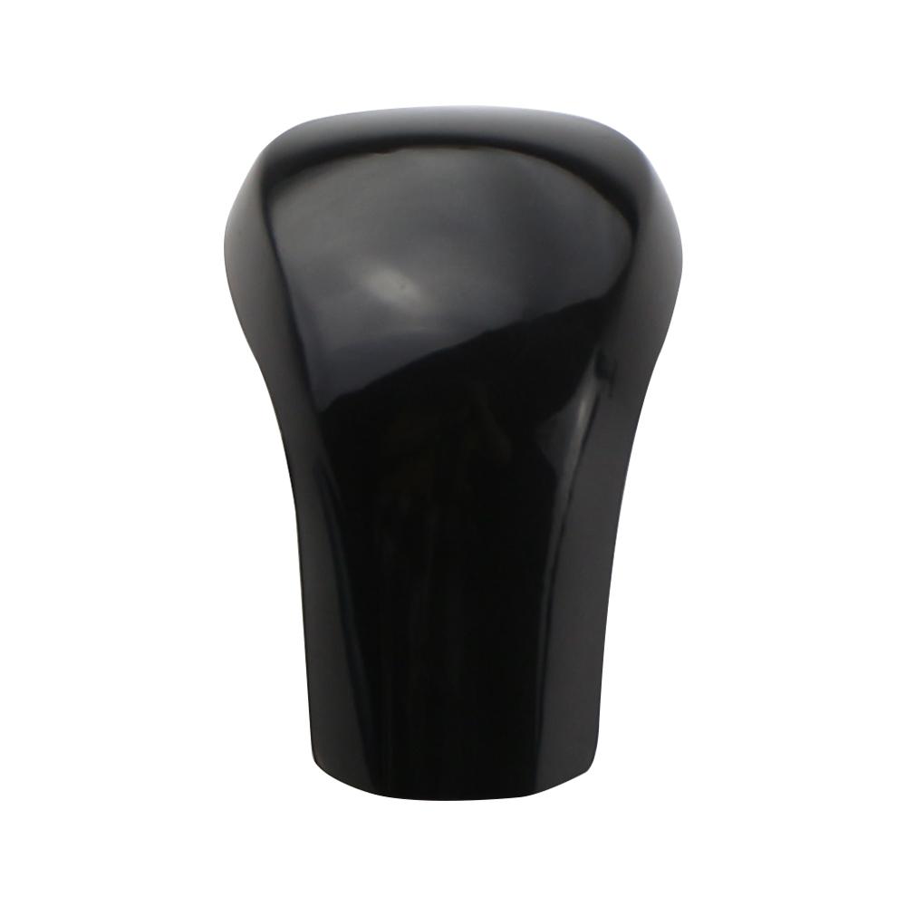 Car Gear Shift Knob Sticker Cap for Toyota Camry Corolla Avalon E210 2025 - 2025 Gear Head Cover Interior Accessories