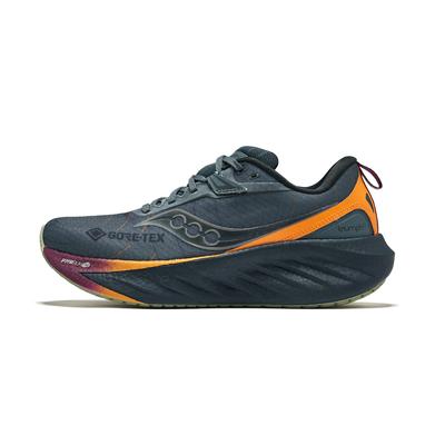 Triumph 22 Gore Tex Темно-синий женский Saucony S10966-253