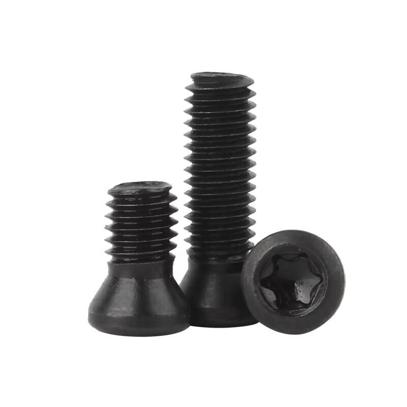 GUWANJI Torx Countersunk CNC Screw