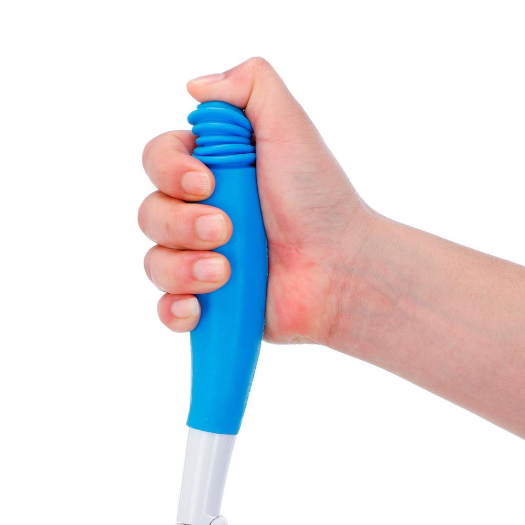 Bottom Toilet Self Wipe Aid Long Handle Wiper Easy Tissue Grip Helper Toilet Aids Tools For The Disabled