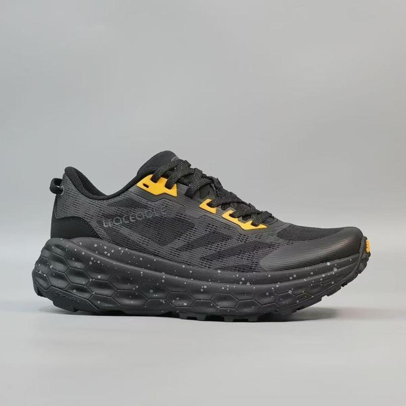 Classic Brand Comfortable Breath Walking Jogging Shoe Top Quality Sport and Leisure Shoe Unisex Anti Slip Off Road Running Shoe
