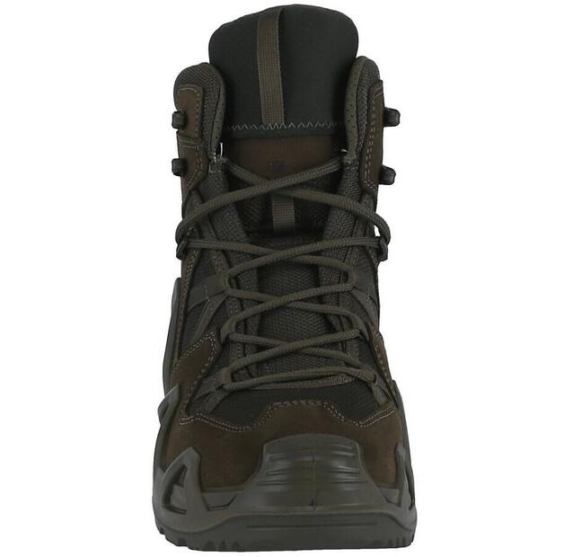 Треккинговые ботинки Lowa Zephyr MK2 Gore-Tex Mid