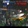 LP Record ROOTS RADICS - Junjo Presents: The Evil Curse Of T GREL2175 Greensleeves 1981 UK Reggae, Ska & Dub