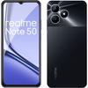 Tempered Glass for Realme Note 50 (full screen, full 5D,)