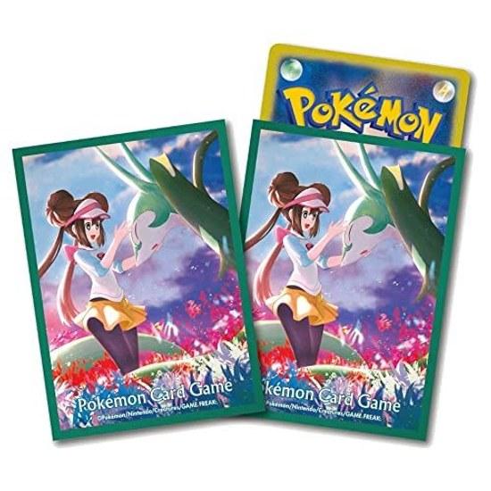 Pokémon Card Game Deck Shield Jyarooda Mei