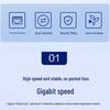 H3C S5130V2-52S-PWR-LI Layer 3 Managed PoE Network Switch