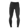Pureseek Real Build Authentic Compression Leggings Spats, Men's (JP, Alphabet, M, 1, Black)