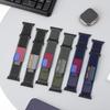 Ремешок Trail loop для Apple Watch Bands 49мм 44мм 40мм 41мм 45мм 42мм 46мм correa bracelet iWatch series 7 se 8 9 10 11 Ultra2 3