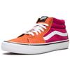 Sk8 Mid Supreme x Sk8 Mid Vans Pro 'Вельветовый Крок' VN0A347UPUJ