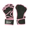 Silicone Weight Lifting Gloves Anti-Slip Fitness Gloves High Quality Sports Gear  Powerlifting