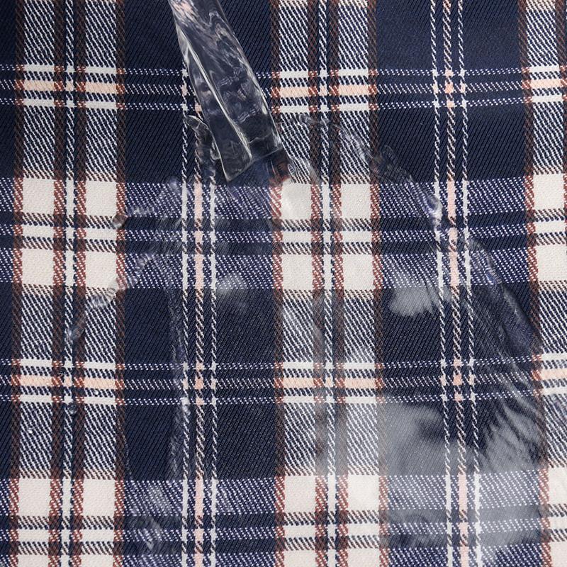 Рюкзак Campus Retro Plaid для учеников младших и старших классов, школьная сумка для девочек, большая вместимость, школьная сумка для книг