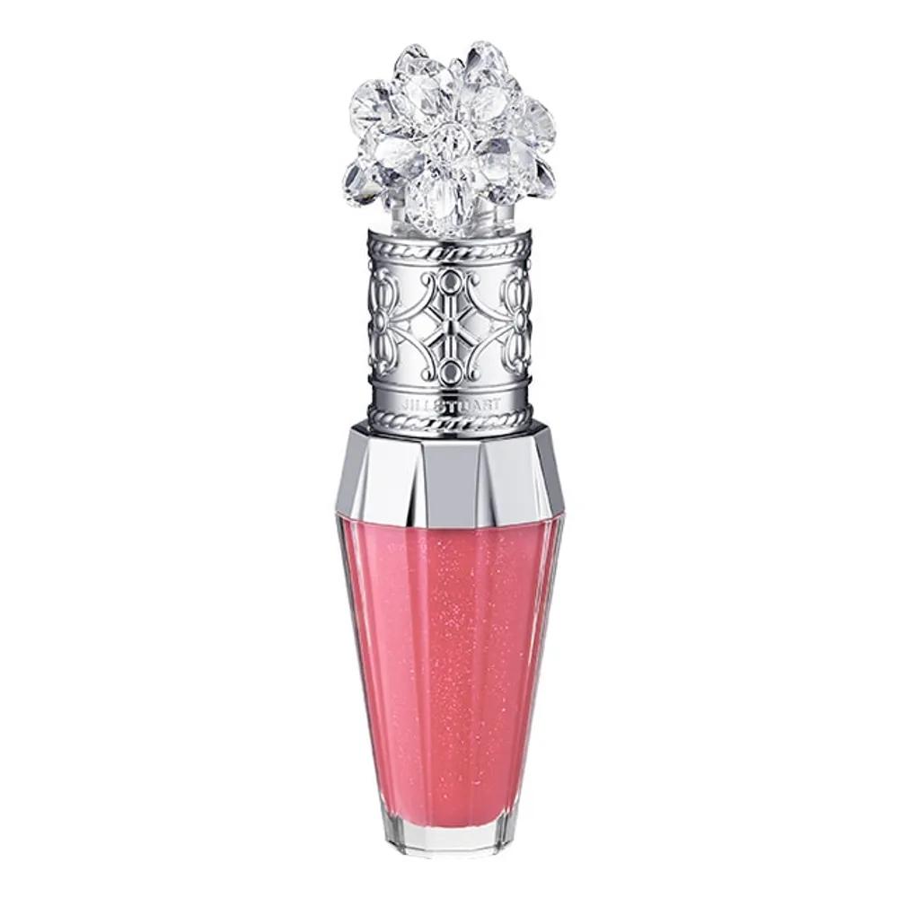 Jillstuart Lip Gloss Crystal Bloom Lip Bouquet Serum