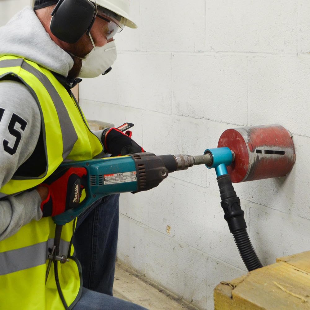Makita Алмазная ударная дрель 8406