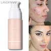 Matte Liquid Foundation Oil Control Concealer Beauty Waterproof Long-lasting Moisturizing Foundation