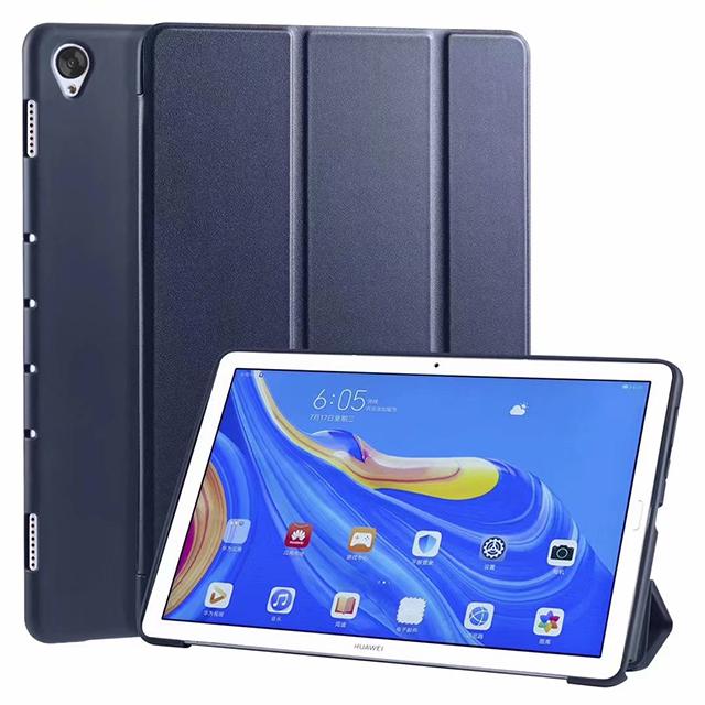 Кожаный защитный чехол для планшета для Huawei Matepad 10,4 Matepadpro 10,8 BAH3-W09 AL00, чехол для Huawei M6 8,4 M6 10,8, силиконовый мягкий чехол