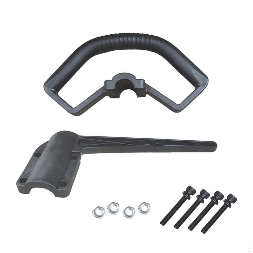 Сменный руль для Weeds Eater с аксессуарами и монтажным комплектом