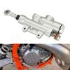 Насос главного тормозного цилиндра заднего мотоцикла для KTM XCW XCF-W EXC EXC-F SX SXF XC XCF 6 дней TPI 150 200 250 300 350 400 450 500