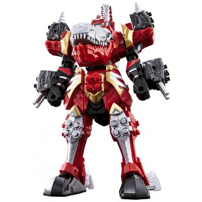 Bandai Киширю Сэнтай Рюсоулгер Киширю Серия 01 Рюсо Комбинация DX Кисирюо
