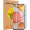Screen Protector - Samsung - Galaxy A42 5G - Set of 3 Pcs - 9H Tempered Glass - Ultra-Slim