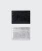 Musinsa Standard Crinkle Leather Card Wallet