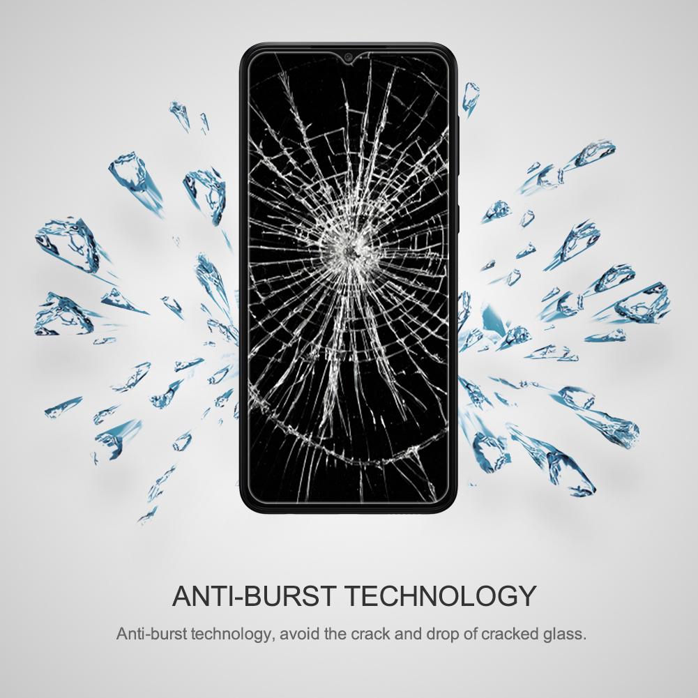 Для Samsung Galaxy A05 A05S A04S A04E стекло Nillkin CP + Pro, защита от взрыва, закаленное стекло для Samsung A04, пленка