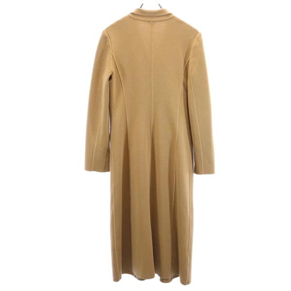 FOXEY сделано в Японии Длинное пальто F чай Женское Б/У