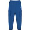 XTEP Kids' Woven Side Pocket Sports Pants