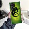 Крутой Мягкий Чехол Для Телефона A-Alien X-Xenomorph Для Samsung Galaxy S22 S23 S24 S25 Edge S26 Ultra S20 FE S21 Plus + Fundas Coque Galaxy