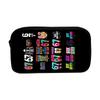 Six Seven 67 Large Capacity Pencil Case for School Students - Unisex Stationery Organizer