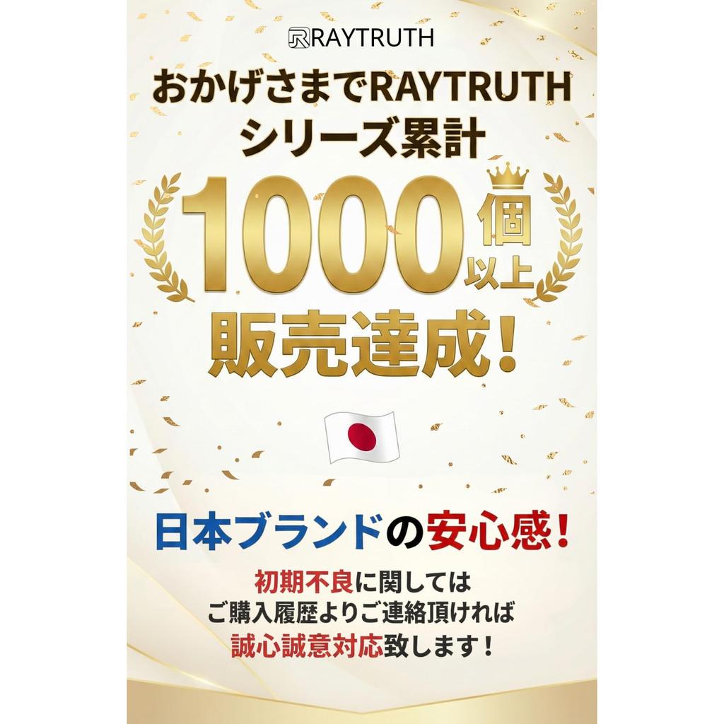 RAYTRUTH Neck Pillow for Airplanes, Travel, Compact, Portable, Comfortable, Supports the Back of the Head, Gray