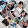 Альбом карточек Lomo BTS товар карточка для флеш-карточек