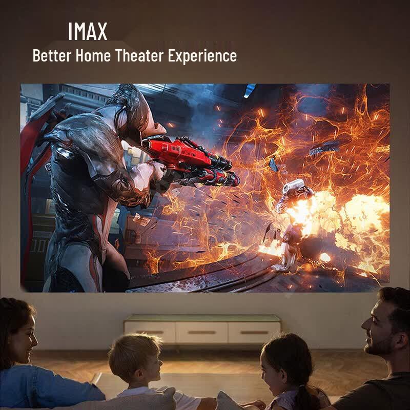 Sony VPL-XW5000 Нативный 4K HDR Домашний Лазерный Проектор (Китайская версия)