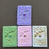Hotselling One-eyed Dragon Leather A5 Organizer/Planner Notebook for Holiday Gifts  3D Eye Embossed Design