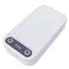 Voice Function Portable Sterilizer Box Germ-Free Tweezers Phone Sterilizer  Tattoo Equipment