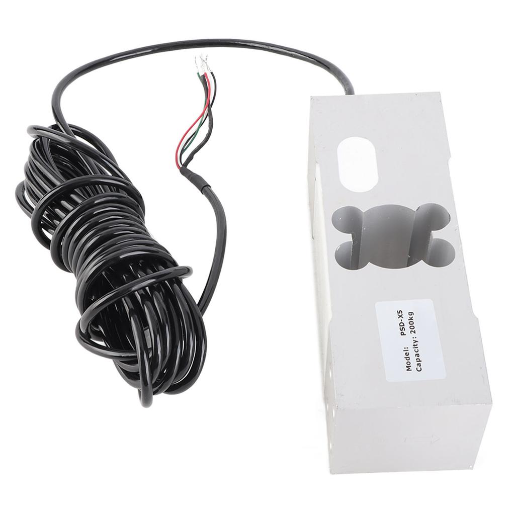 High Accuracy Aluminum Alloy Parallel Beam Load Cell Sensor Weighting Sensor (PSD X5 200kg)