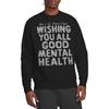 Frasier Unisex Adult The Frasier Sign Off Sweatshirt