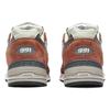 New Balance 991 Сделано в Англии 'Подглазурные' Кроссовки M991PTY