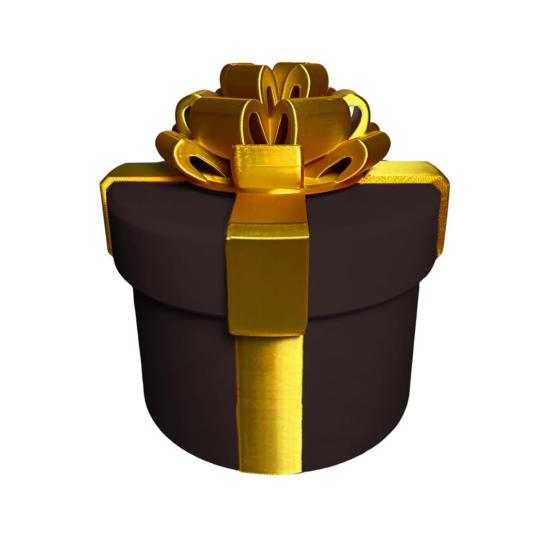 Nested Screw Box Annoying Gift Box Money Puzzle Box Reusable Prank Gift Box for Cash Gift Birthday Christmas White Elephant Gift Exchange