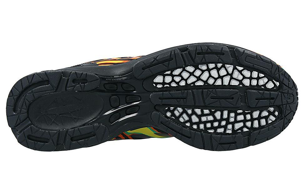 adidas Zx Flux Tech Джереми Скотт Психоделический S77841