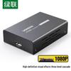 Ugreen HDMI-RJ45 удлинитель 200м