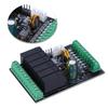 Промышленная плата управления Простая программируемая на базе FX1N  2N-6MR  T  10 14  20MR